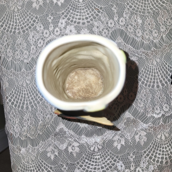 Fish/Ocean Vase - Picture 7 of 7